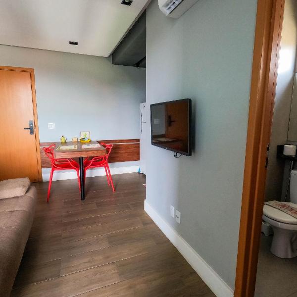 Flat Villa Oceânica by Easy Home - Porto de Galinhas - Foto 3
