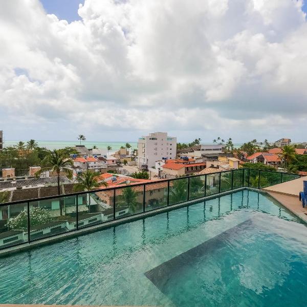 Flat Villa Oceânica by Easy Home - Porto de Galinhas - Foto 4
