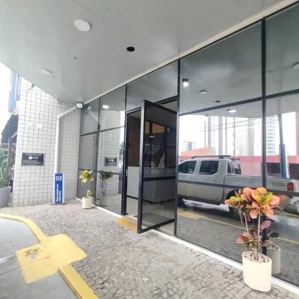 Flat Bellagio - BEIRA MAR - com localização super privilegiada! - Foto 5