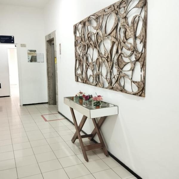 Flat Bellagio - BEIRA MAR - com localização super privilegiada! - Foto 3