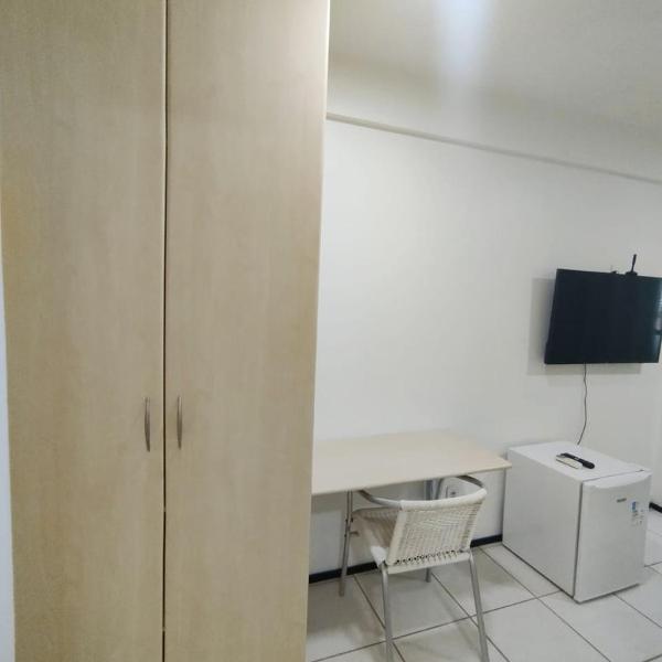 Flat Bellagio - BEIRA MAR - com localização super privilegiada! - Foto 4