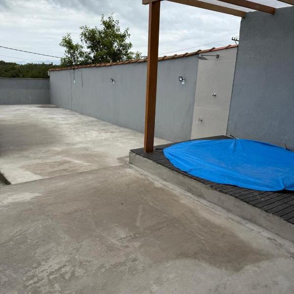Casa Duplex praia de Ubu - Foto 5