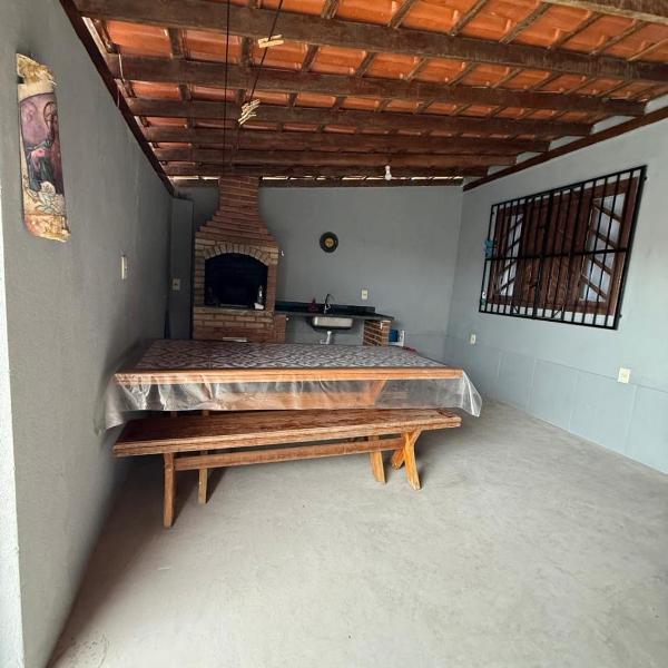 Casa Duplex praia de Ubu - Foto 4