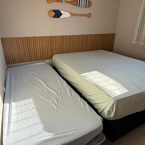 Casa Duplex praia de Ubu - Foto 2