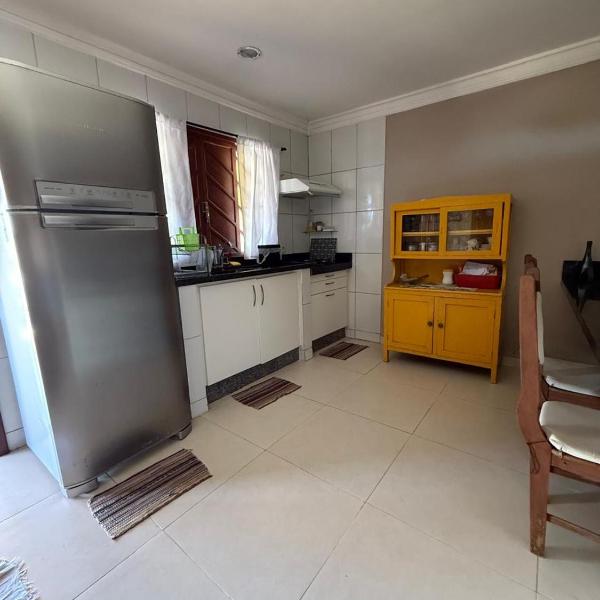 Casa Duplex praia de Ubu - Foto 3