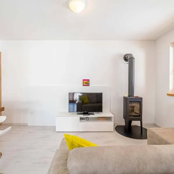 Olivia Home, hotel Caprilében