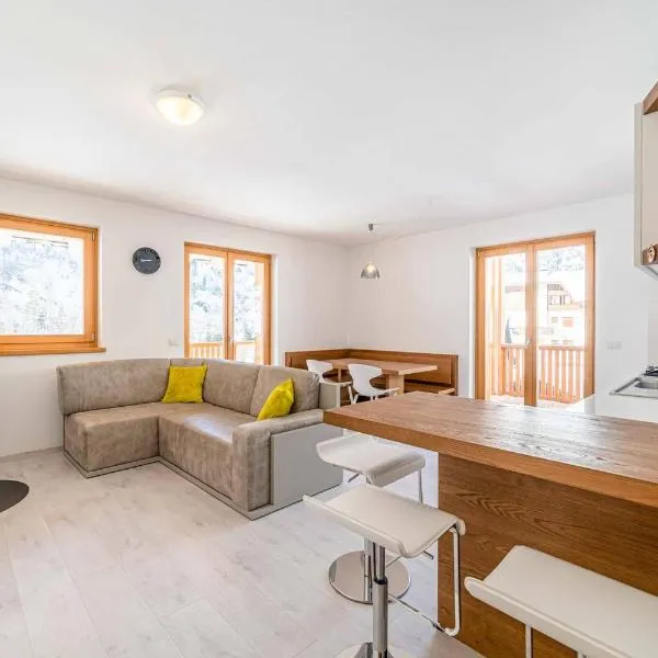 Olivia Home, khách sạn ở Caprile