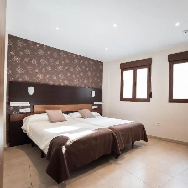 Apartamentos Reyes Católicos by Medina Living, hotel Granadában