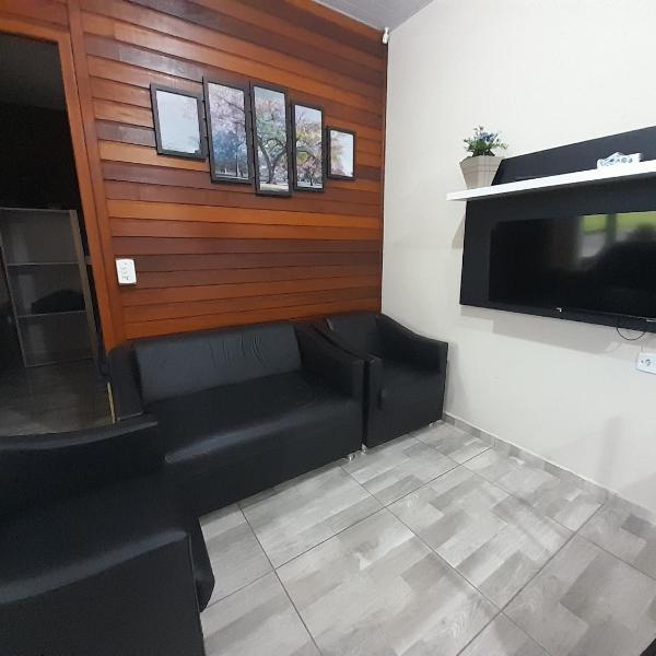 Casa Colonial em Guaratuba, próximo a praia - Foto 5