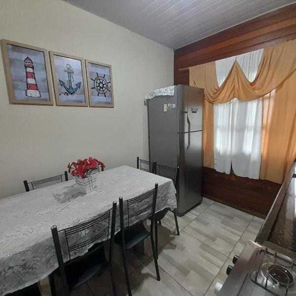Casa Colonial em Guaratuba, próximo a praia - Foto 4