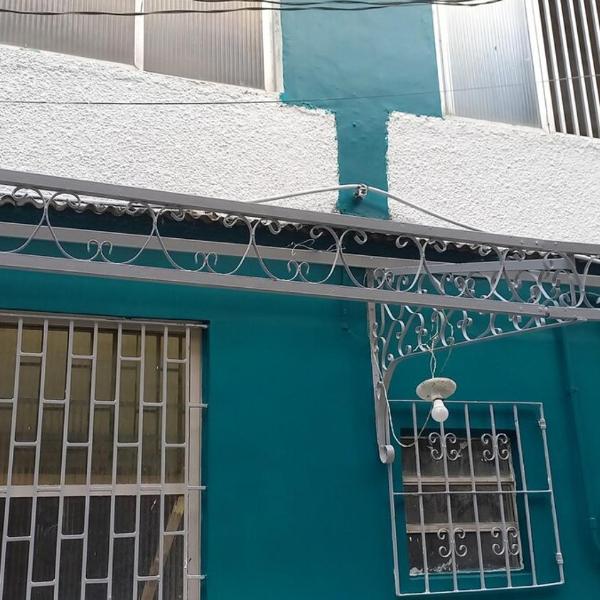 Comfort and safety in the Nazaré neighborhood