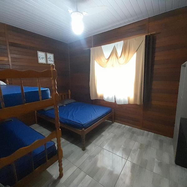 Casa Colonial em Guaratuba, próximo a praia - Foto 2