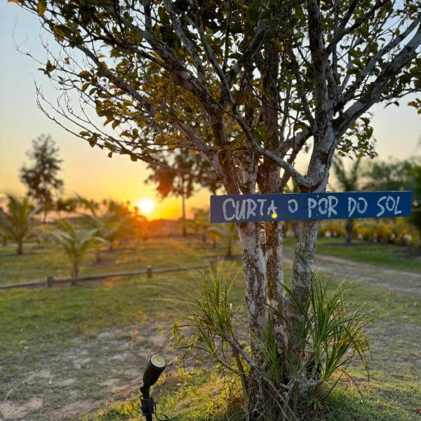 Chalé da Lua- Rancho Wekana - Cumuruxatiba - Foto 3