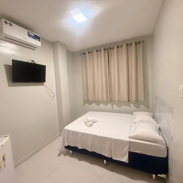 Sky Hotel Ltda, hotel in Belém