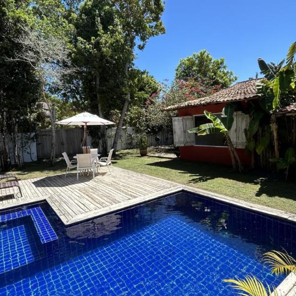 Casa San Antonio Trancoso - Foto 4