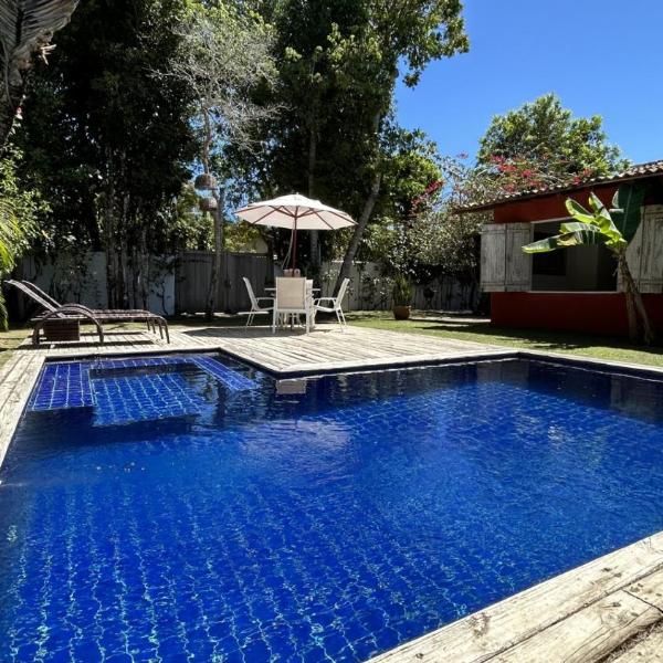 Casa San Antonio Trancoso