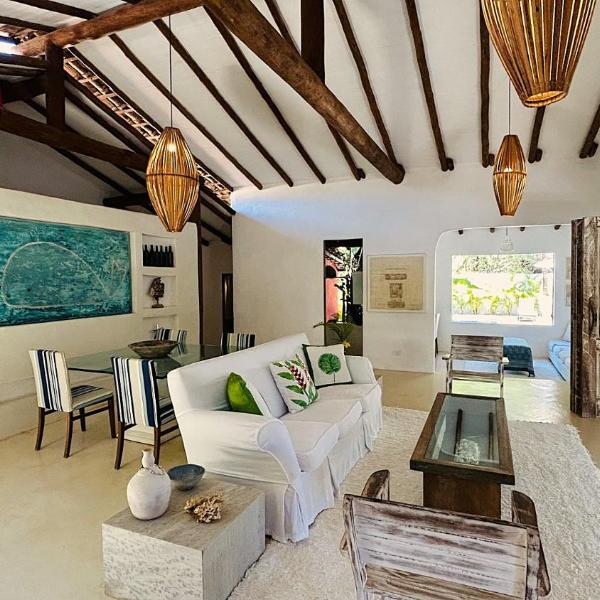 Casa San Antonio Trancoso - Foto 5