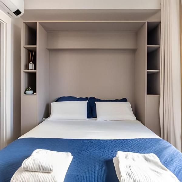 Studio Premium Pinheiros/Faria Lima - Foto 4