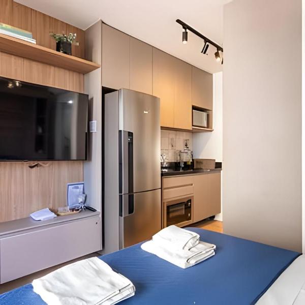 Studio Premium Pinheiros/Faria Lima - Foto 2