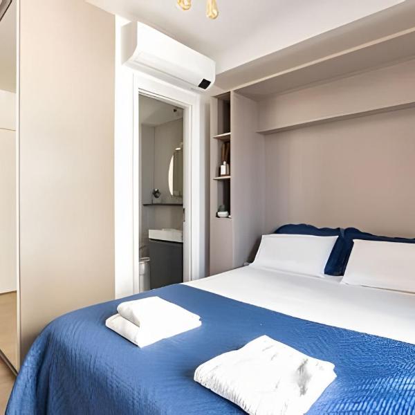 Studio Premium Pinheiros/Faria Lima - Foto 5
