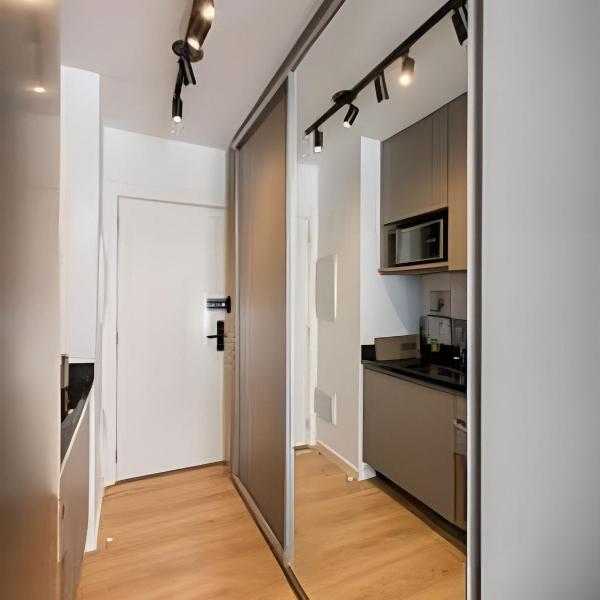 Studio Premium Pinheiros/Faria Lima - Foto 3