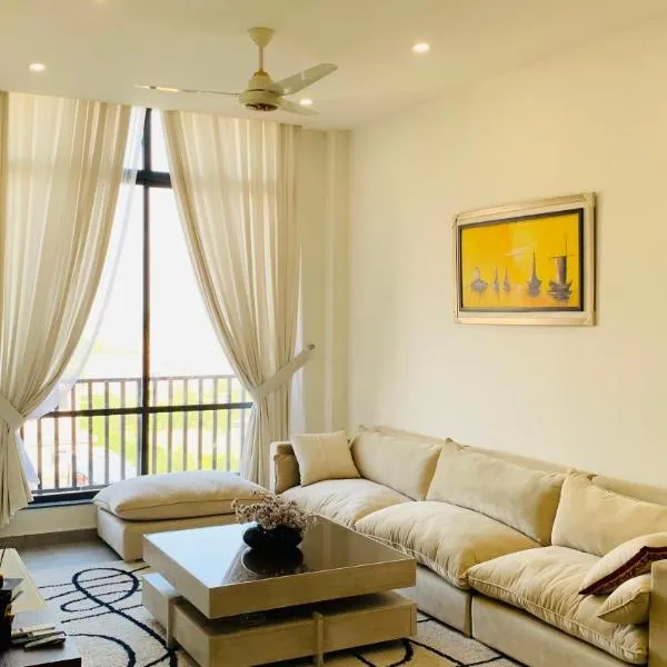 Islamabad Gulberg apartment, khách sạn ở Islamabad