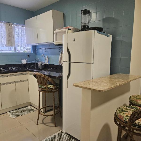 Loft encantador próximo a Roda Gigante,excelente localização com ar condicionado