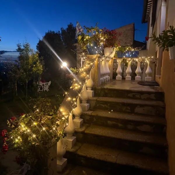 Athena Casa Vacanze, hotel in Campello sul Clitunno