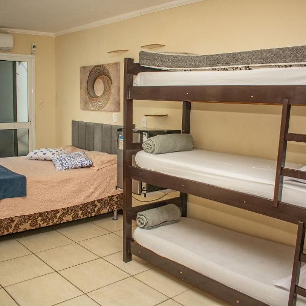 Suíte 102 Praia Grande Arraial do Cabo - Foto 2