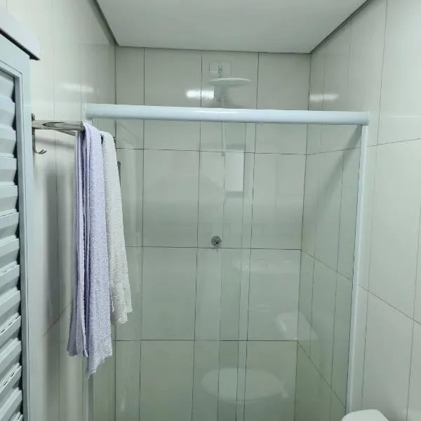 Hotel Rei, hotel in São Bernardo do Campo