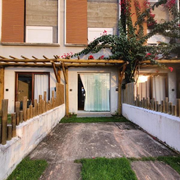 rooftop Bellamar