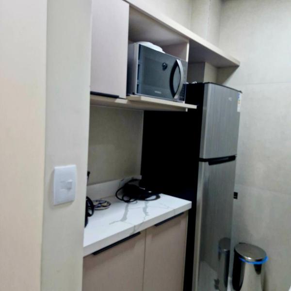 Apt reformado Copacabana lateral praia 815 - Foto 3