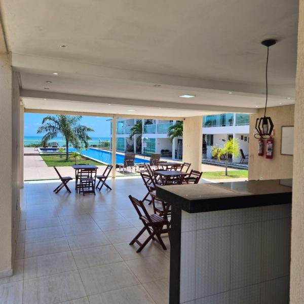 Bangalô duplex 602 - Riviera do Atlântico - Foto 5