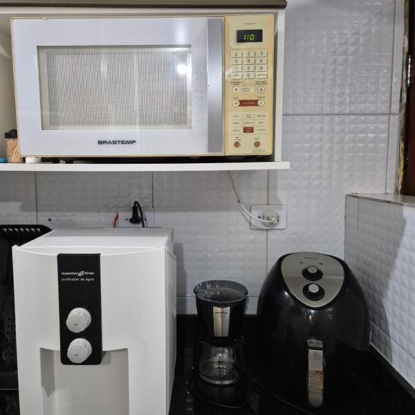 Bangalô duplex 602 - Riviera do Atlântico - Foto 3