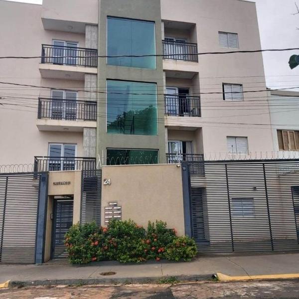 Apartamento em Barretos