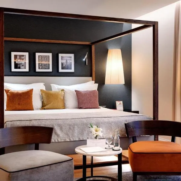 B&B HOTEL RZESZÓW CENTRUM, ξενοδοχείο σε Rzeszów