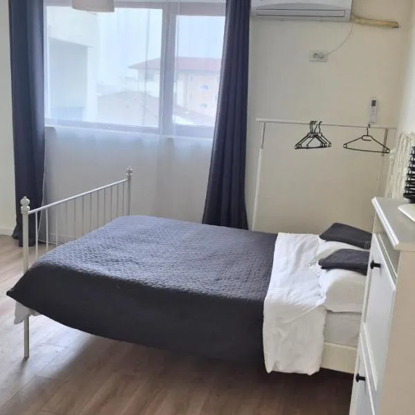 Tom House, hotel en Otopenii de Jos