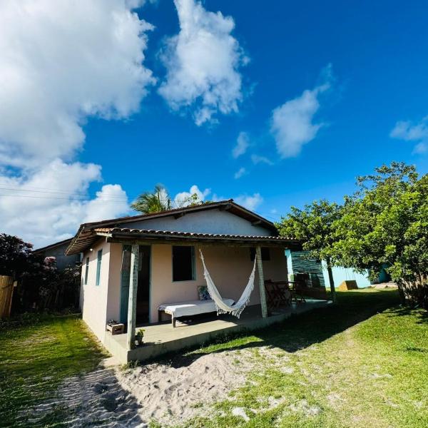 Casa Margarita Caraíva
