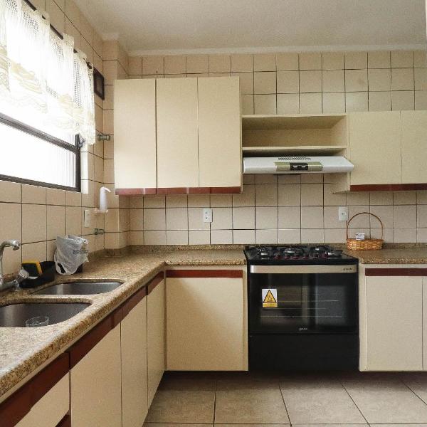 Apartamento pé na areia 7 pessoas - CK01J - Foto 4