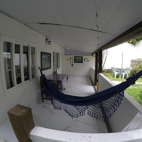 Casa de praia Armação dos Búzios