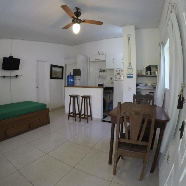 Casa de praia para 4 pessoas pessoas Armação dos Búzios ótima localização - Foto 4