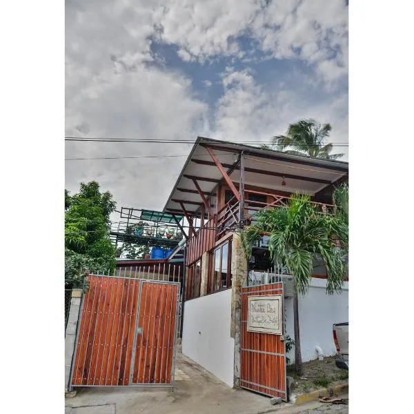 Nuestra Casa, khách sạn ở San Juan del Sur