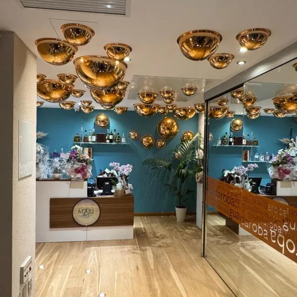 Ristorante Locanda 7 Mari, hotel em Porto Viro