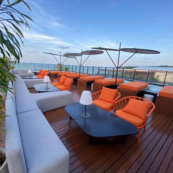 SETAI EDITION Cabo Branco Flat - Foto 5