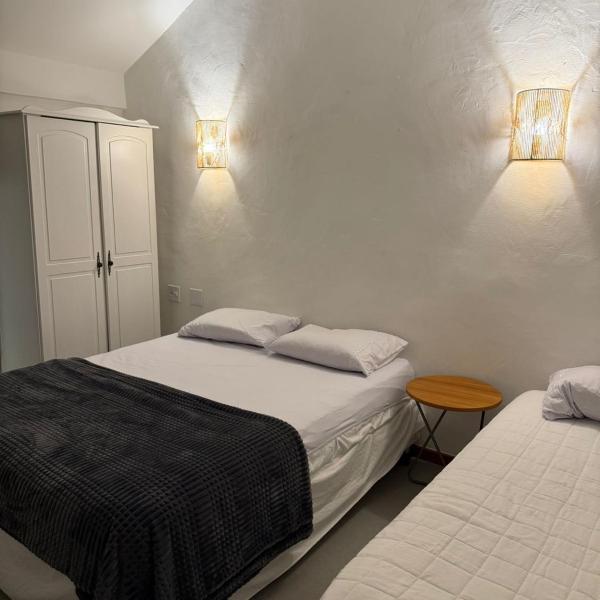 Casa Porto Geribá - Pé na Areia - Foto 2