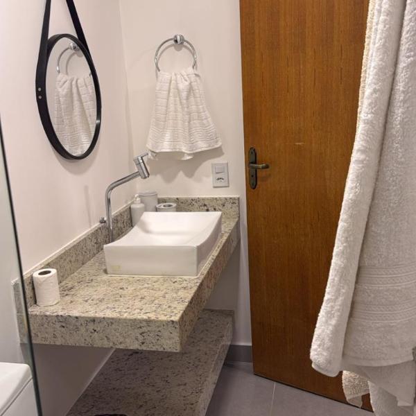 Casa Porto Geribá - Pé na Areia - Foto 3