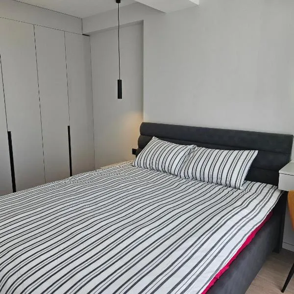 ZEN home, hotel in Chişinău