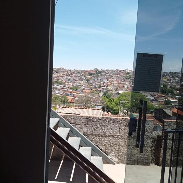 Cantinho da Cleide