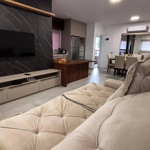 Império Host Hospedagem em Urubici, hotel in Urubici