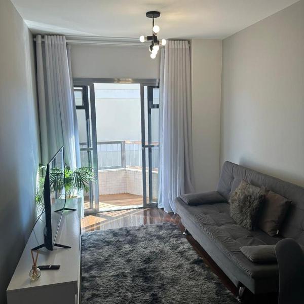 Loft Centro - No Calçadão e em frente Parque das Águas - Foto 2
